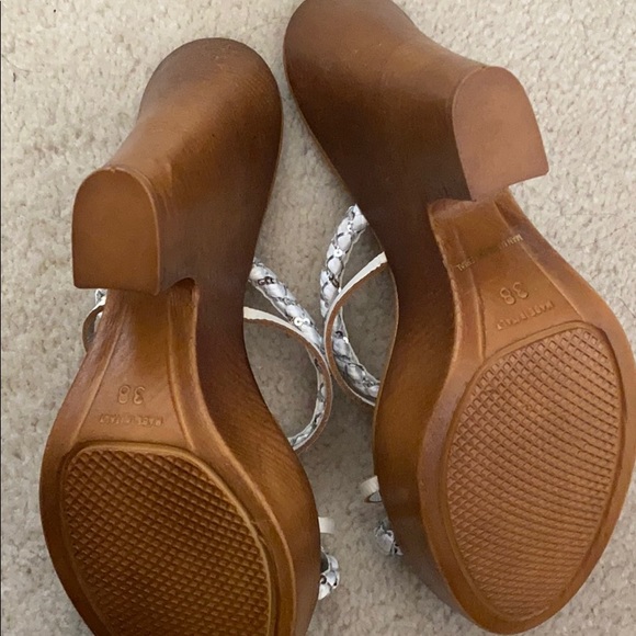 Shoes - Picture 3 of 3